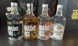 Bráškovice 1,2,3,4