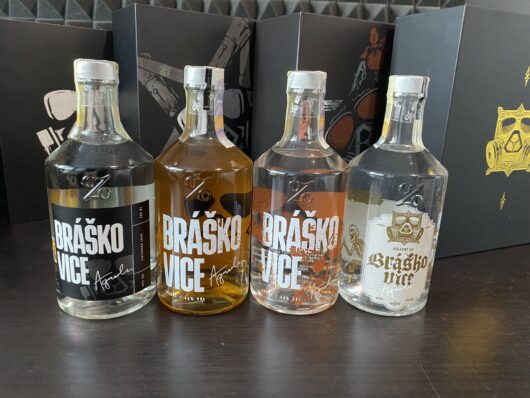 obrázek Bráškovice 1,2,3,4