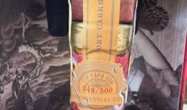 Don Papa Quinc. Prvni edice