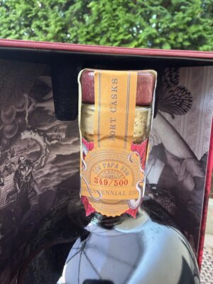 obrázek Don Papa Quinc. Prvni edice