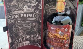 Don Papa Quinc. Prvni edice