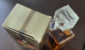 Ballantines 12 years