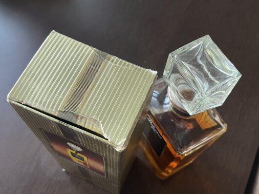 obrázek Ballantines 12 years