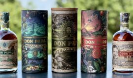 DON PAPA – Baroko Harvest + Eternal Spring + tuba Rey Aged