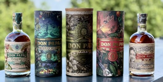 obrázek DON PAPA – Baroko Harvest + Eternal Spring + tuba Rey Aged