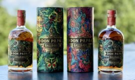 DON PAPA Masskara s tubou + DON PAPA Masskara Wild s tubou