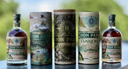 obrázek DON PAPA – Baroko + Art 2022 Eliška Podzimková + tuba Rey Aged