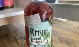 La Maison du Rhum Trinidad Batch 5