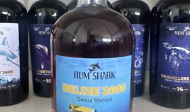 Rum Shark Belize