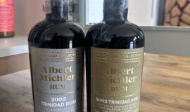 Albert Michler Trinidad