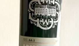 Armagnac Domaine Lasalle 1989 SMWS A6.1