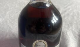 Diplomatico Single Vintage 2005 – prémiový rum