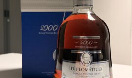 Diplomatico Single Vintage 2000