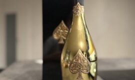 Armand de Brignac Brut Gold
