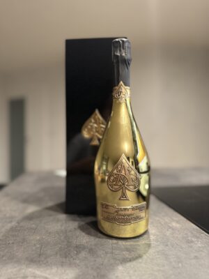 obrázek Armand de Brignac Brut Gold