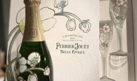 Perrier – Jouët Belle Epoque 2007 dárkové balení