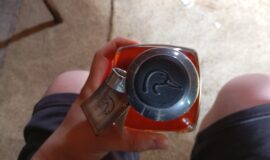 Jack Daniels Single Barrel Ducks Unlimited 2008