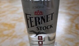 Fernet Stock 800