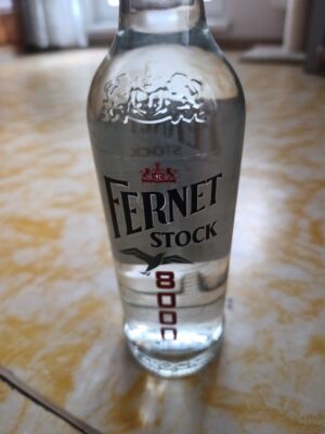 obrázek Fernet Stock 800