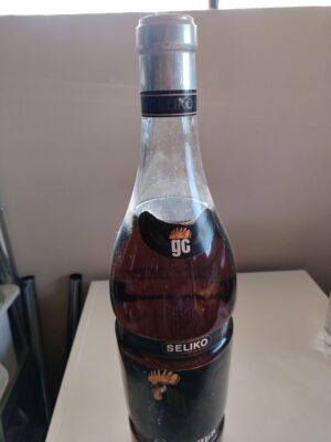 obrázek Gold cock 4,5 litru