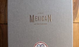 Dictador Wixárika 40Y 1979 0,7l 61,1%