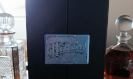HammerHead whisky 25yo 40,7% 0,7L