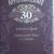 obrázek Apleton estate 30YO 45% 0,7l