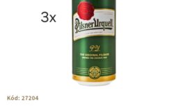 Conyac, Whiskey a 3x pilsner
