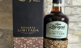 Zacapa 2014 Reserva Limitada Lorena Vazquez 45% 700ml