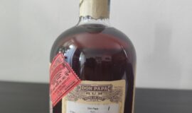 Rum DON PAPA