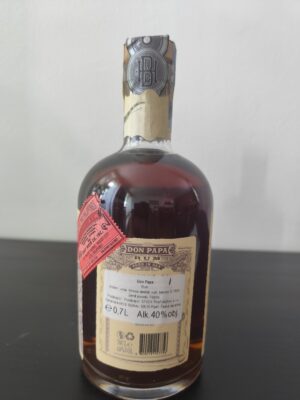 obrázek Rum DON PAPA
