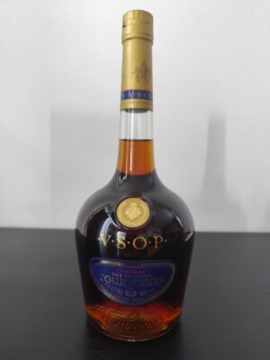 obrázek Cognac COURVOISIER VSOP