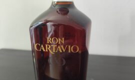 Ron Cartavio XO v dárkovém boxu