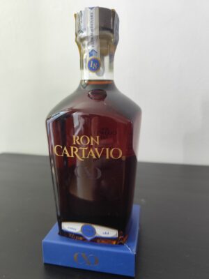 obrázek Ron Cartavio XO v dárkovém boxu