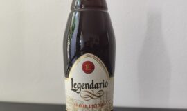 Rum Legendario Elixir de Cuba
