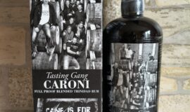 Velier Caroni 1996 Full Proof Blended Trinidad Tasting Gang 23yo 63.5% 700ml