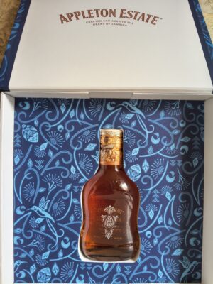 obrázek Appleton Estate Decades, 200 ml
