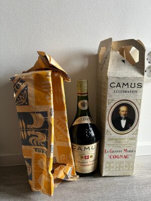 obrázek Camus La Grande Marque 1963