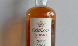 Gold cock Single grain z 60. kusů