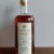 obrázek Gold cock 1992 Moravian Apple brandy finish