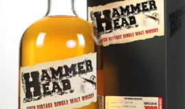 Hammer head 20 yo