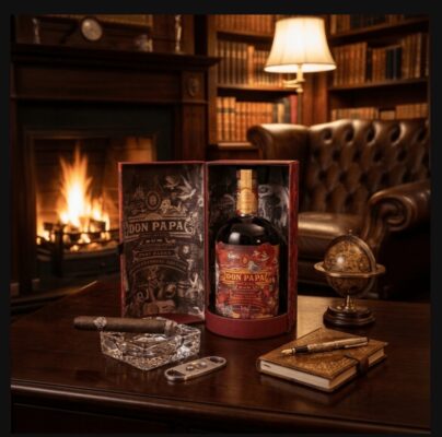obrázek Don Papa