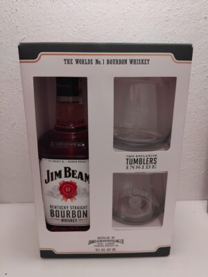 obrázek Jim Beam