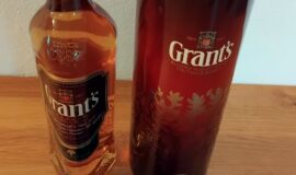 Grant’s