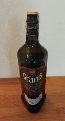 obrázek Grant’s
