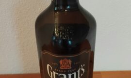 Grant’s