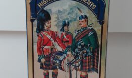 Glen Moray Single Highland Malt Scotch Whisky