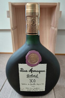 obrázek Bas-Armagnac Delord