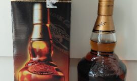 Dewar’s Special Reserve
