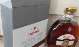 Cognac Prunier XO